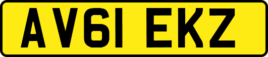 AV61EKZ