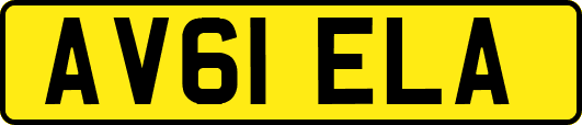 AV61ELA