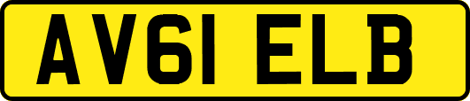 AV61ELB