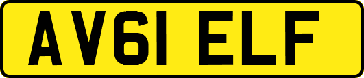 AV61ELF