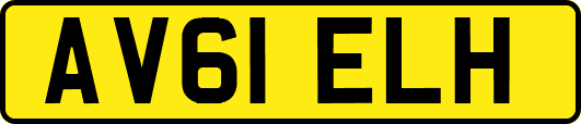 AV61ELH