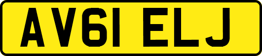 AV61ELJ