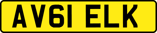 AV61ELK