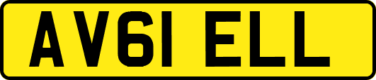 AV61ELL