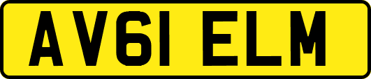 AV61ELM