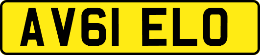 AV61ELO