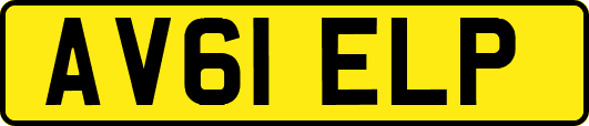 AV61ELP