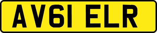 AV61ELR