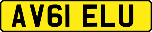 AV61ELU