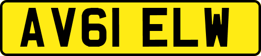 AV61ELW