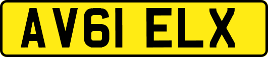 AV61ELX