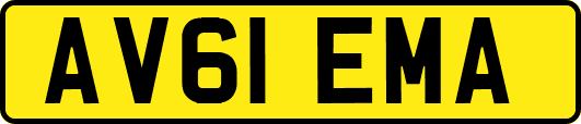 AV61EMA