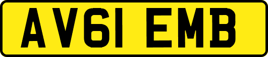 AV61EMB