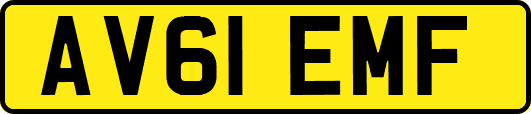 AV61EMF