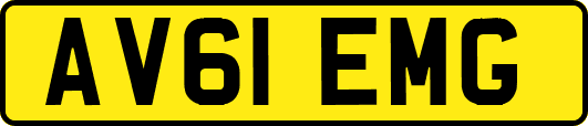AV61EMG
