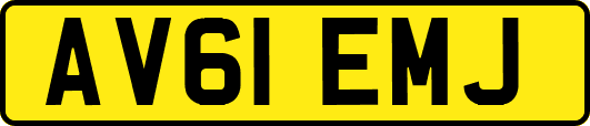 AV61EMJ