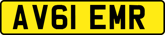 AV61EMR