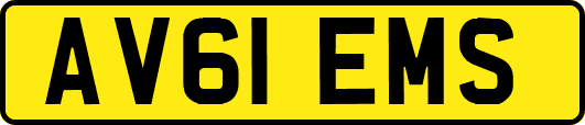 AV61EMS