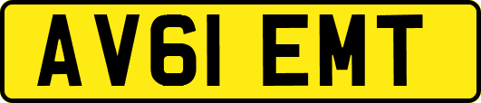 AV61EMT