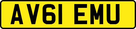 AV61EMU
