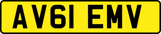 AV61EMV