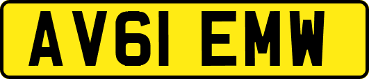 AV61EMW