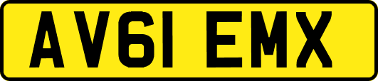 AV61EMX