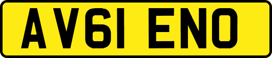 AV61ENO