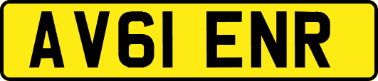 AV61ENR