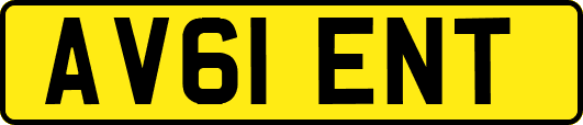 AV61ENT