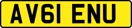 AV61ENU