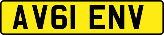 AV61ENV