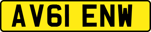 AV61ENW