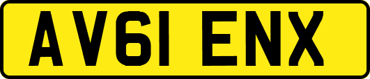 AV61ENX