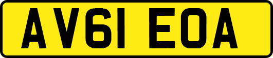 AV61EOA