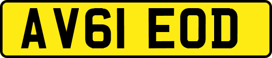 AV61EOD