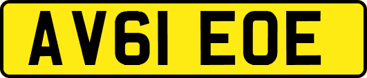 AV61EOE