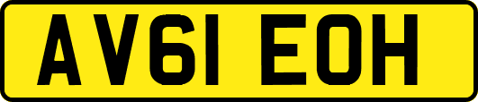 AV61EOH