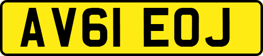 AV61EOJ