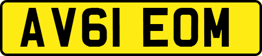 AV61EOM