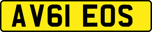 AV61EOS