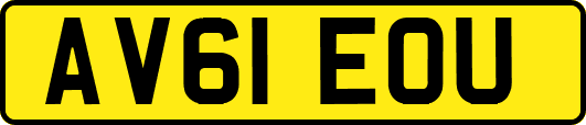 AV61EOU