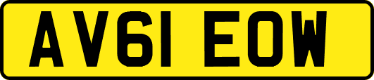 AV61EOW