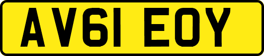 AV61EOY