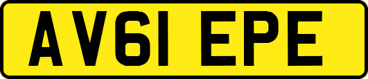 AV61EPE