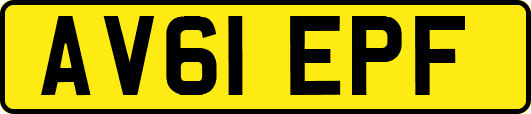 AV61EPF