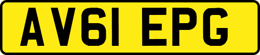 AV61EPG