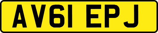 AV61EPJ