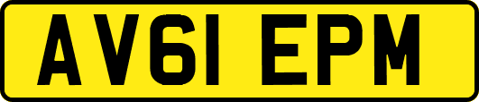 AV61EPM