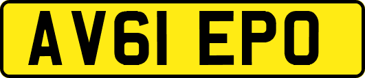 AV61EPO